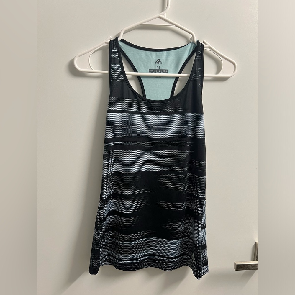 Adidas Tank